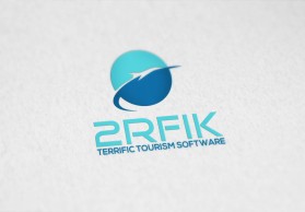 Logo Design entry 1751502 submitted by T2T to the Logo Design for 2rfik run by Triveni