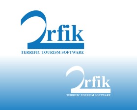 Logo Design entry 1751505 submitted by angeldzgn to the Logo Design for 2rfik run by Triveni