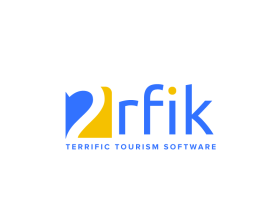 Logo Design Entry 1751520 submitted by andrelopesdesigner to the contest for 2rfik run by Triveni