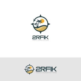 Logo Design entry 1813034 submitted by rerey