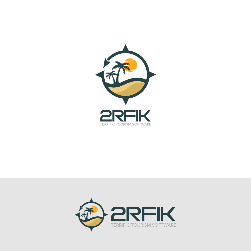 Logo Design entry 1813034 submitted by rerey