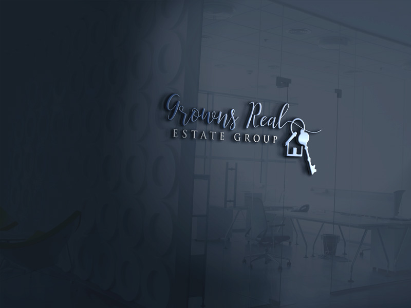 Logo Design entry 1807113 submitted by T2T