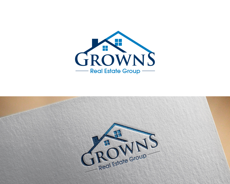 Logo Design entry 1810380 submitted by airish.designs