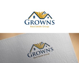 Logo Design entry 1810381 submitted by airish.designs