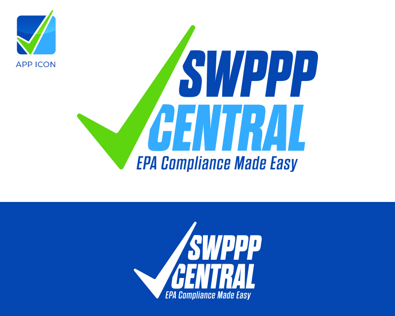 Logo Design entry 1751940 submitted by bcmaness to the Logo Design for swppp central run by datawalk