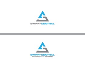 Logo Design Entry 1751965 submitted by creativeking to the contest for swppp central run by datawalk