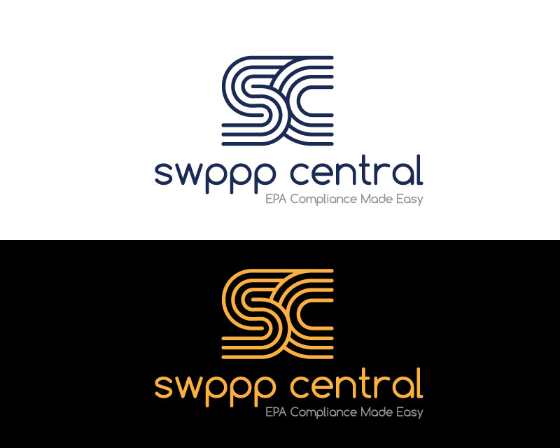 Logo Design entry 1752324 submitted by Milos 1807 to the Logo Design for swppp central run by datawalk