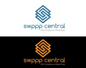 Logo Design entry 1751980 submitted by Farhan to the Logo Design for swppp central run by datawalk