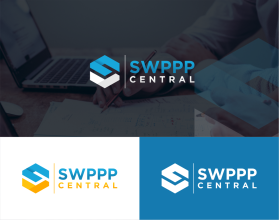 Logo Design entry 1752015 submitted by Milos 1807 to the Logo Design for swppp central run by datawalk