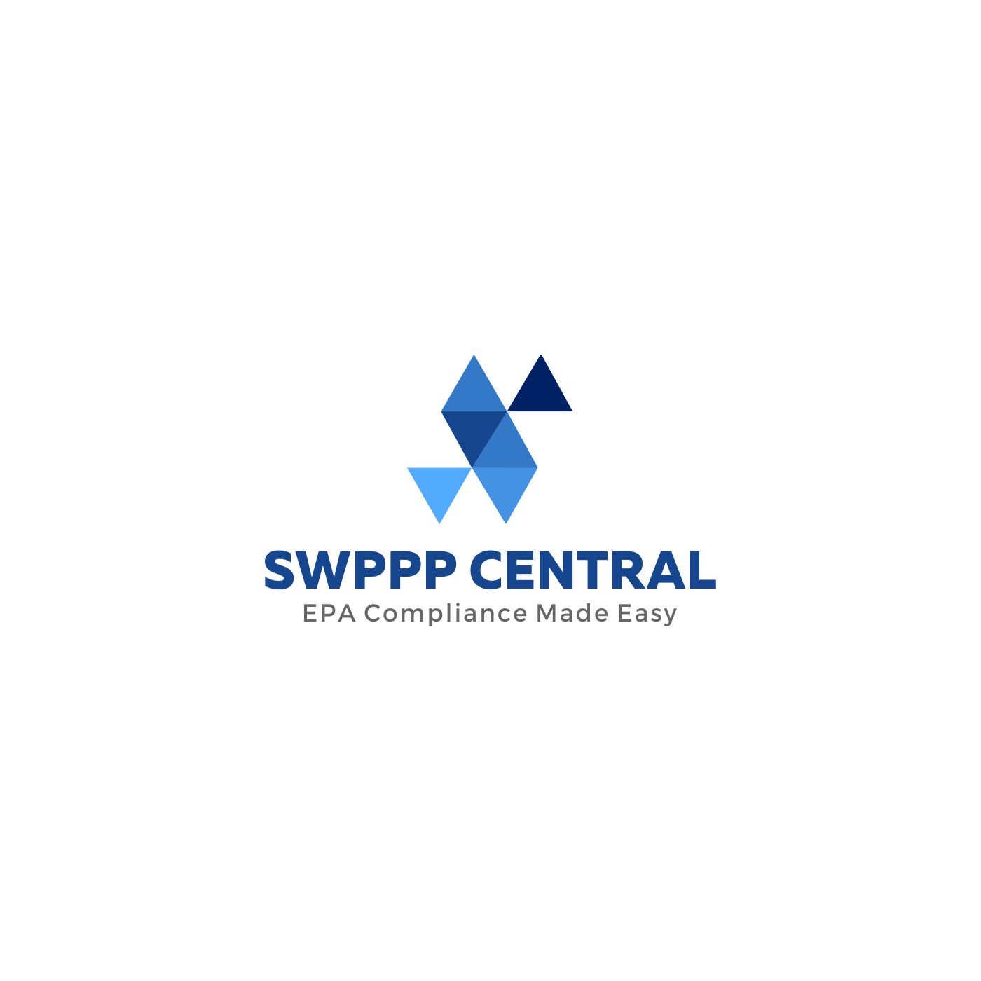Logo Design entry 1752324 submitted by Farhan to the Logo Design for swppp central run by datawalk