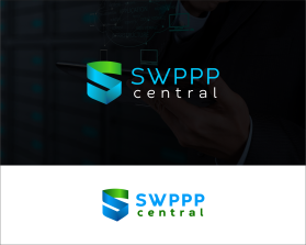 Logo Design Entry 1752258 submitted by Rohim_ruca to the contest for swppp central run by datawalk