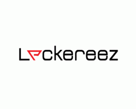 Logo Design entry 1752410 submitted by CYBER WILLIAMS to the Logo Design for Leckereez run by oathlisten2bram