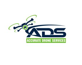 Logo Design entry 1752559 submitted by quimcey to the Logo Design for Accurate Drone Services run by traviseaton3909