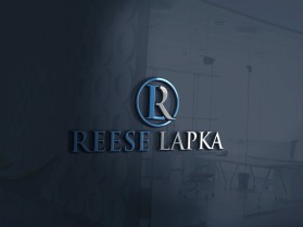 Logo Design entry 1752674 submitted by artidesign to the Logo Design for Reese Lapka run by Rlapka7