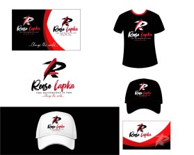 Logo Design entry 1752893 submitted by BPBdesign to the Logo Design for Reese Lapka run by Rlapka7