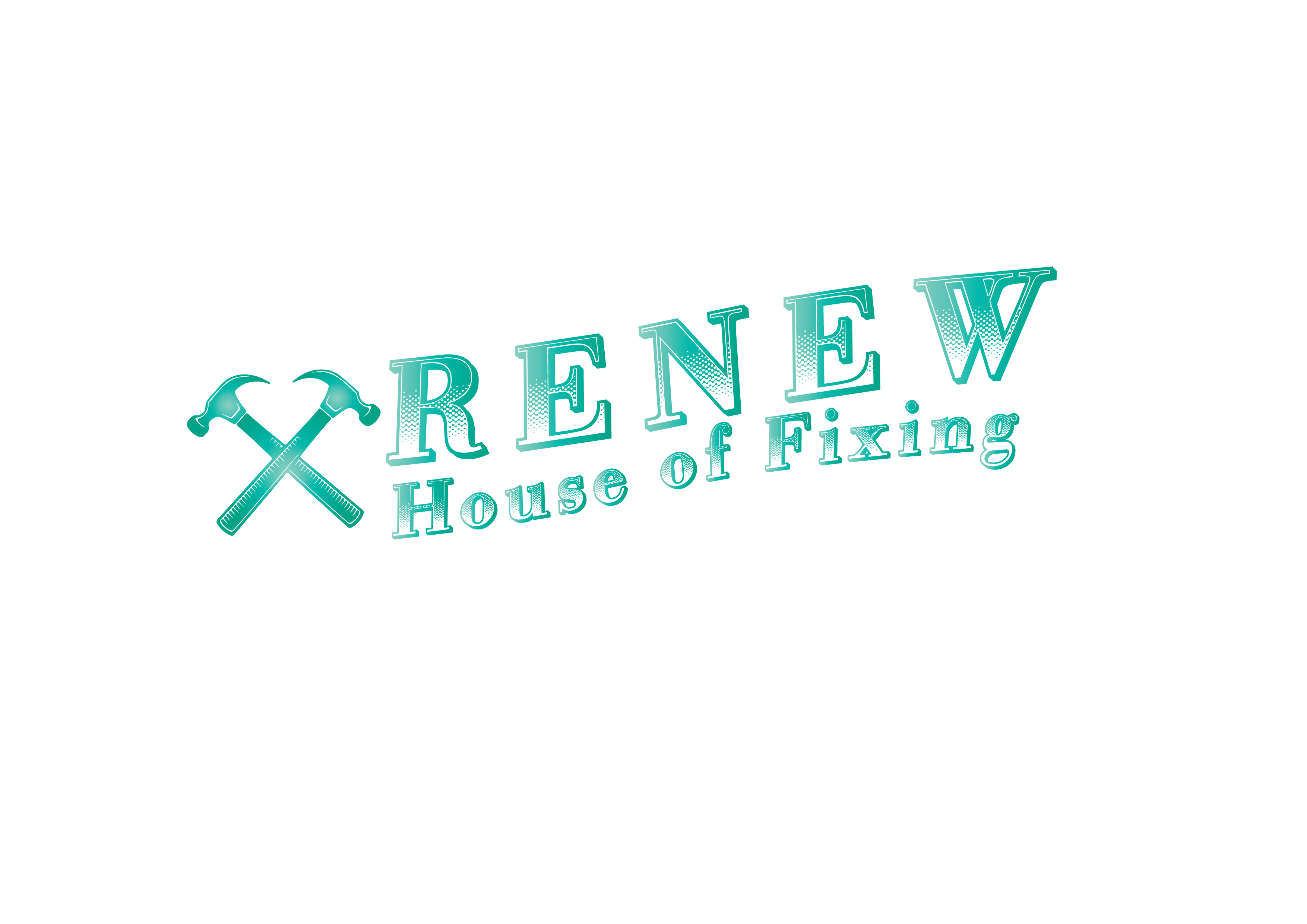 Logo Design entry 1752919 submitted by Lyonrres to the Logo Design for renew run by DonPooch