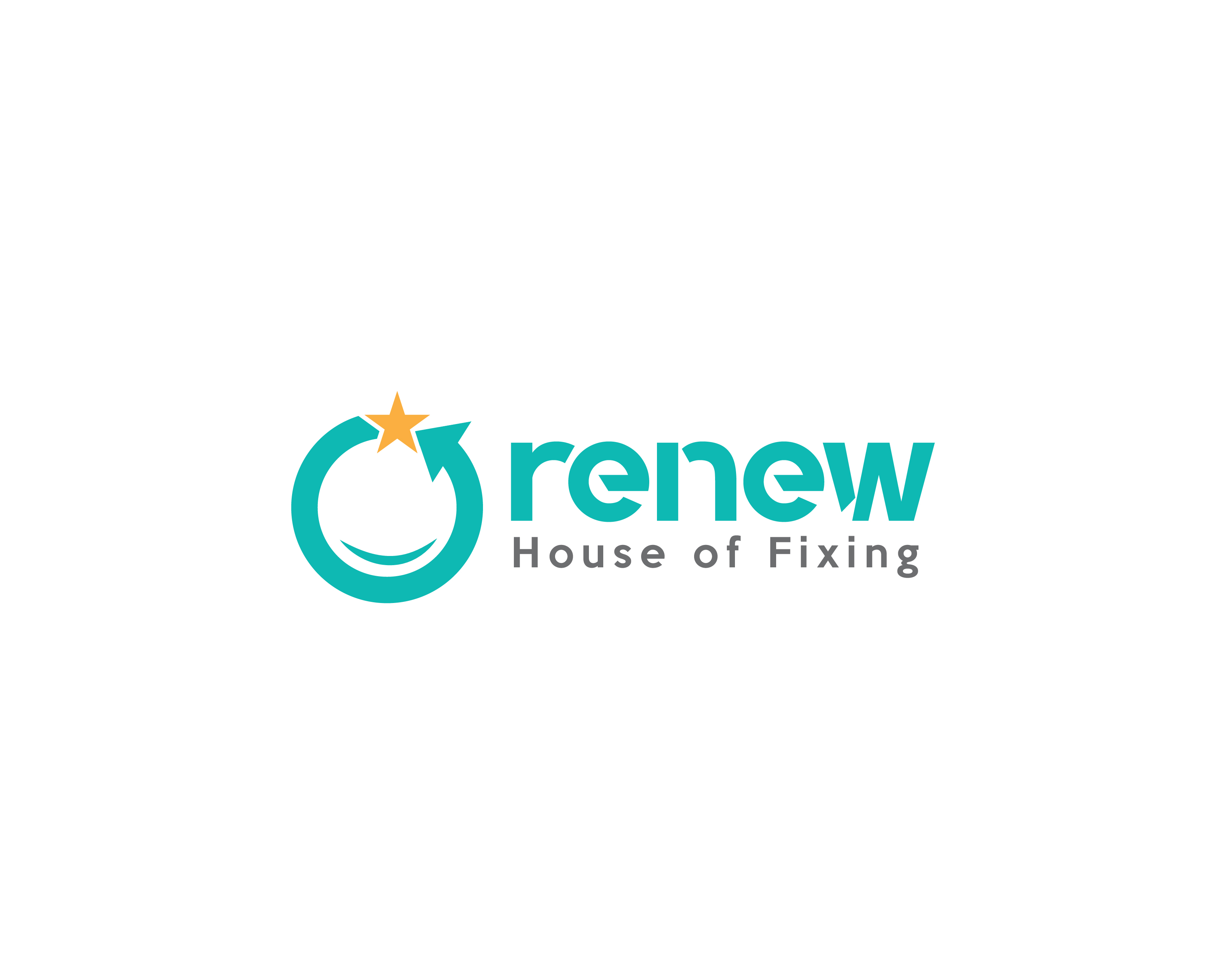 Renew needs a new logo design | Logo design contest | 99designs