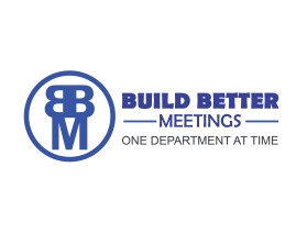 Logo Design Entry 1753076 submitted by Pixagon to the contest for Build Better Meetings run by NikoleF