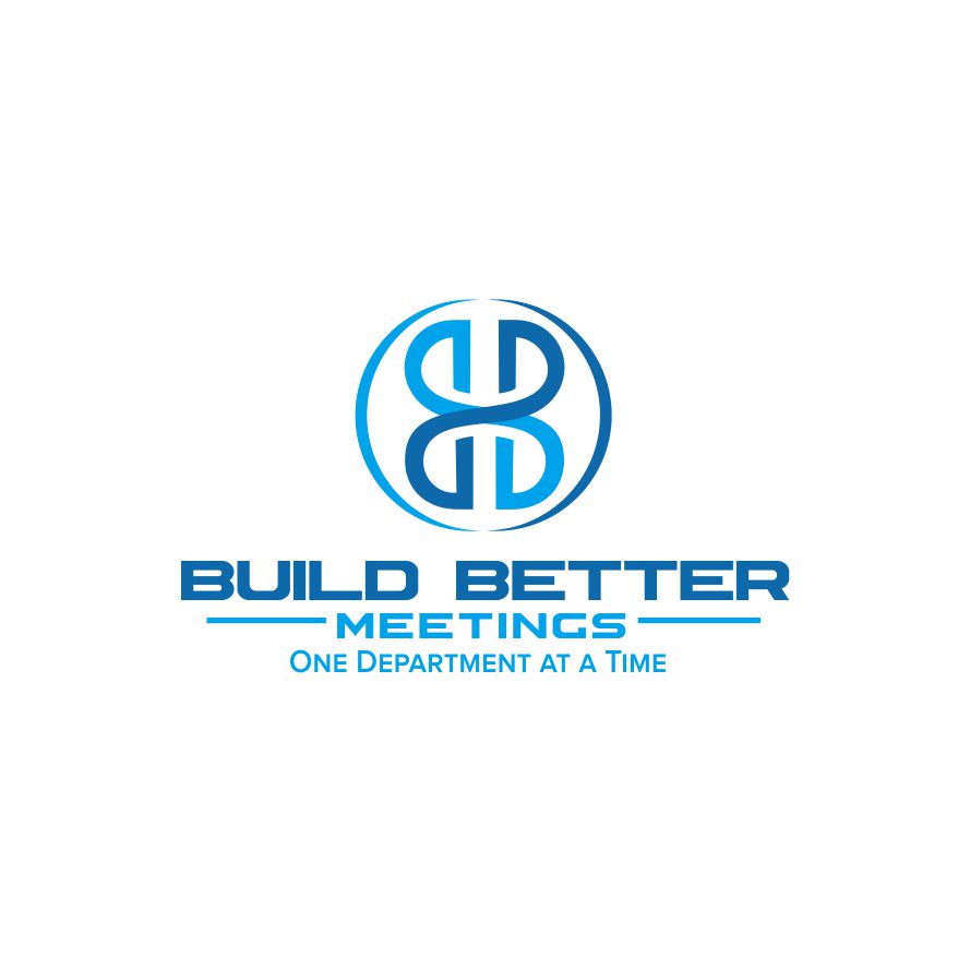 Logo Design entry 1753169 submitted by jhony to the Logo Design for Build Better Meetings run by NikoleF