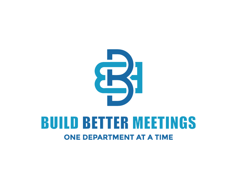 Logo Design entry 1753139 submitted by PINOYPRIDESIGN to the Logo Design for Build Better Meetings run by NikoleF
