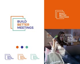 Logo Design entry 1753165 submitted by sardor to the Logo Design for Build Better Meetings run by NikoleF