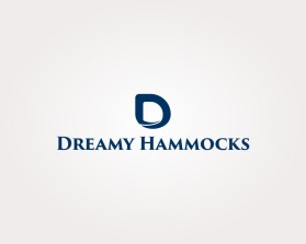 Logo Design Entry 1753321 submitted by Lest_2004 to the contest for Dreamy Hammocks run by JeannetteD