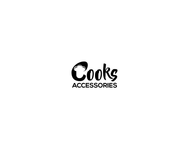 Logo Design entry 1753436 submitted by Anselino to the Logo Design for Cooks Accessories run by JeannetteD