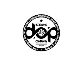 Logo Design entry 1753494 submitted by DonyAditya1933 to the Logo Design for dop Brewing Company run by Lucky2be