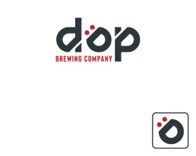 Logo Design entry 1753498 submitted by studentfirst to the Logo Design for dop Brewing Company run by Lucky2be