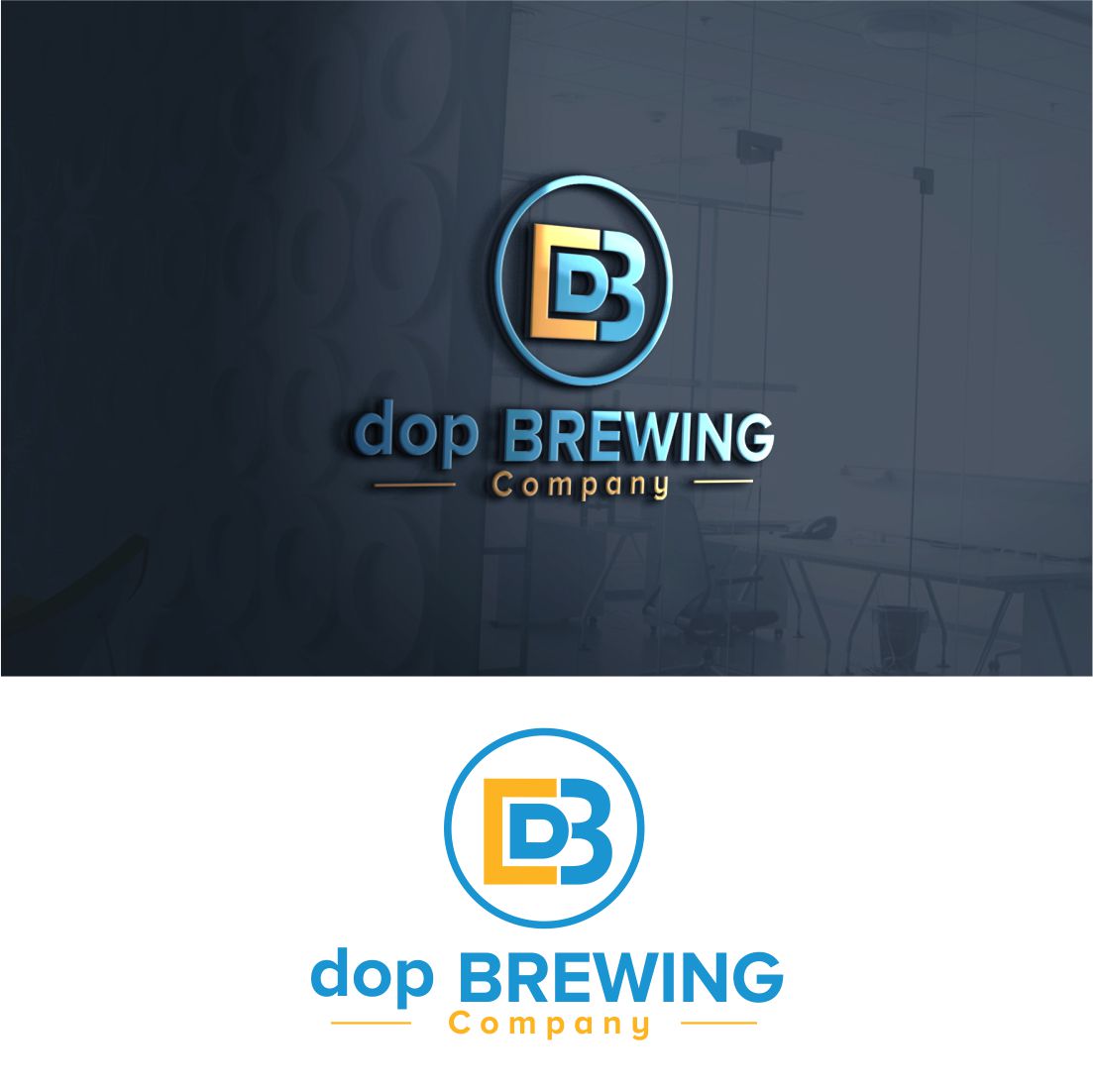 Logo Design entry 1808314 submitted by jhony