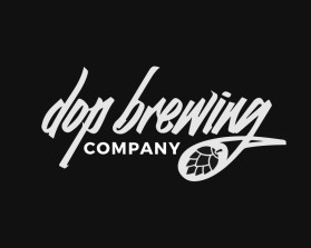 Logo Design entry 1753509 submitted by quimcey to the Logo Design for dop Brewing Company run by Lucky2be
