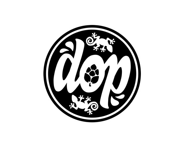 Logo Design entry 1753545 submitted by Fathenry to the Logo Design for dop Brewing Company run by Lucky2be