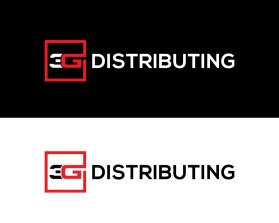 Logo Design entry 1753604 submitted by wellbeing to the Logo Design for 3G Distributing run by khutchinson