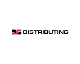 Logo Design entry 1753606 submitted by ozan041178 to the Logo Design for 3G Distributing run by khutchinson