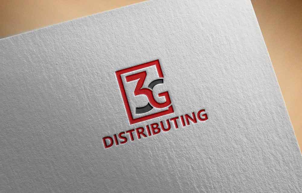 Logo Design entry 1753678 submitted by freelancernursultan to the Logo Design for 3G Distributing run by khutchinson