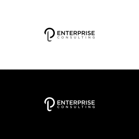 Logo Design Entry 1738998 submitted by GEN X to the contest for PL Enterprise Consulting  run by donald88
