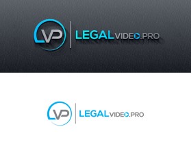 Logo Design entry 1731953 submitted by SigmaArt to the Logo Design for Legalvideo.Pro run by tim@legalvideo