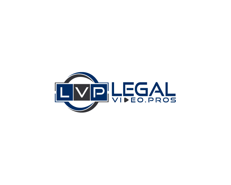 Logo Design entry 1732019 submitted by Doni99art to the Logo Design for Legalvideo.Pro run by tim@legalvideo