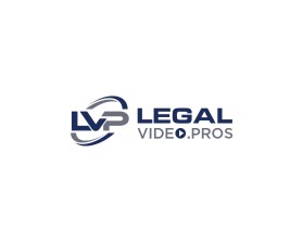 Logo Design entry 1731963 submitted by Lest_2004 to the Logo Design for Legalvideo.Pro run by tim@legalvideo