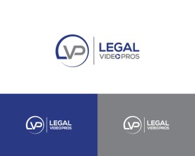 Logo Design entry 1731965 submitted by creativeking to the Logo Design for Legalvideo.Pro run by tim@legalvideo