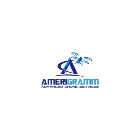 Logo Design entry 1732126 submitted by T2T to the Logo Design for Amerigramm run by attirere