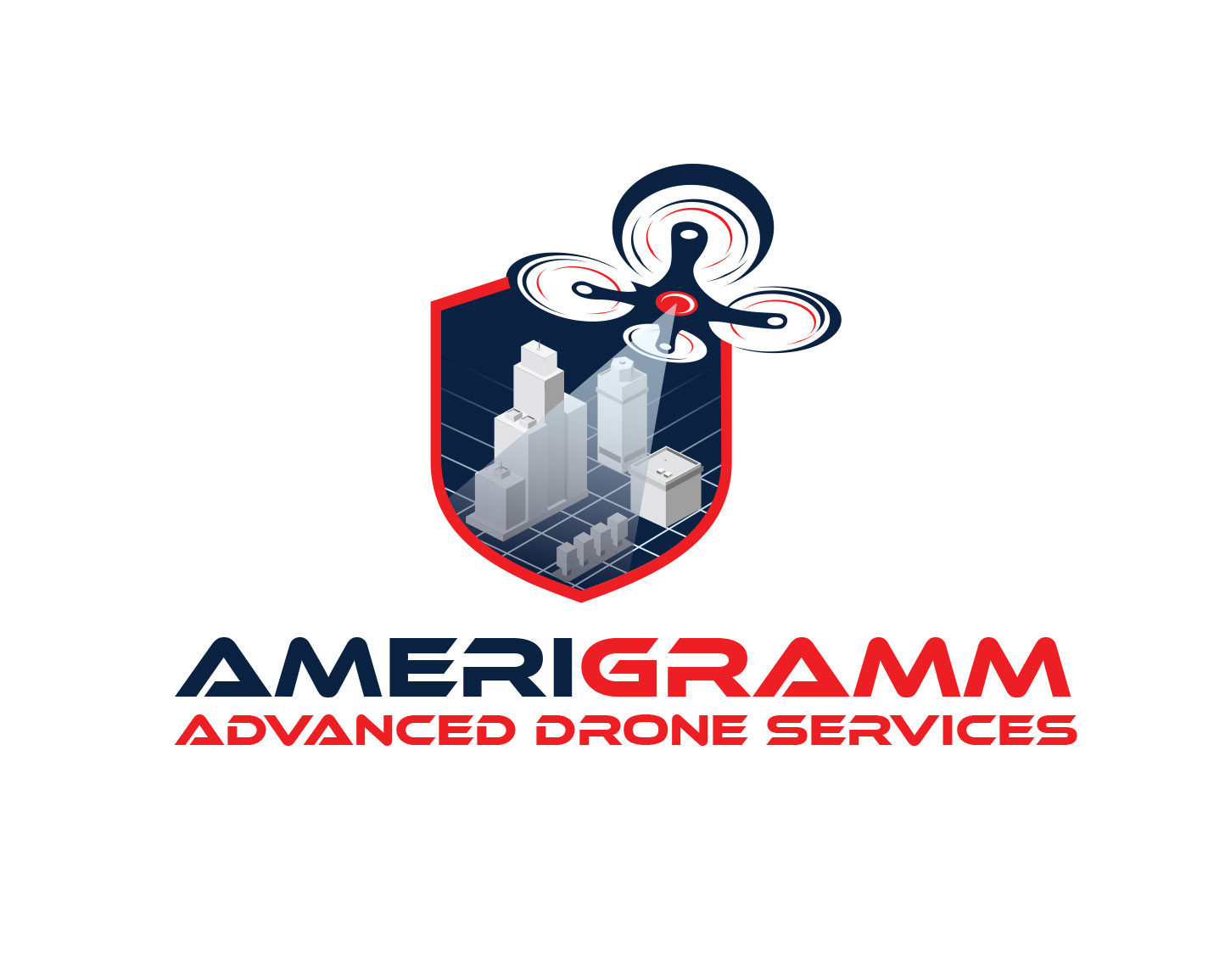 Logo Design entry 1732129 submitted by quimcey to the Logo Design for Amerigramm run by attirere