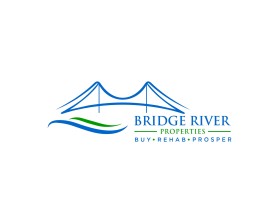 Logo Design Entry 1748224 submitted by Logo Creation to the contest for Bridge River Properties run by Chris_BRP