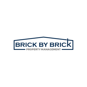 Logo Design entry 1733135 submitted by ninisdesign to the Logo Design for  Brick by Brick Property Management  run by Sbricks24 