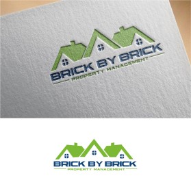 Logo Design entry 1810639 submitted by jhony