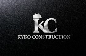 Logo Design Entry 1733581 submitted by CYBER WILLIAMS to the contest for Kyko Construction run by djbobbyhart