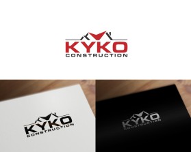 Logo Design entry 1815935 submitted by jhan0208