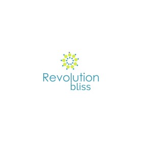 Logo Design entry 1748606 submitted by Tukun#1967 to the Logo Design for Revolution bliss run by Revolutionbliss