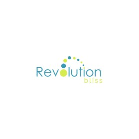 Logo Design entry 1748607 submitted by jhony to the Logo Design for Revolution bliss run by Revolutionbliss