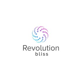Logo Design entry 1748608 submitted by malangdesign to the Logo Design for Revolution bliss run by Revolutionbliss